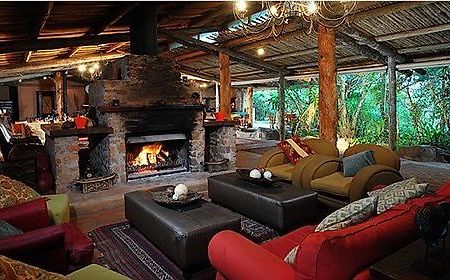 Kariega Game Reserve Bushman's River Mouth Exterior foto