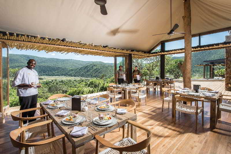 Kariega Game Reserve Bushman's River Mouth Exterior foto