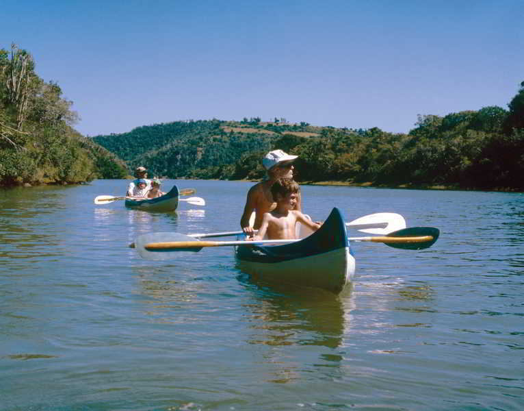 Kariega Game Reserve Bushman's River Mouth Exterior foto