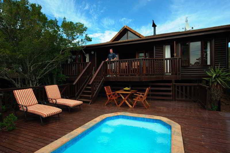 Kariega Game Reserve Bushman's River Mouth Exterior foto